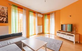 M36 Mester Apartment
